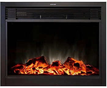 Электроочаг RealFlame Moonblaze LUX S BL