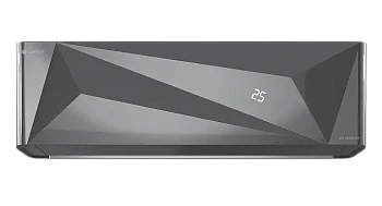 Сплит-система настенная Loriot LAC-12MDI Diamond Black DC Wi-FI Inverter