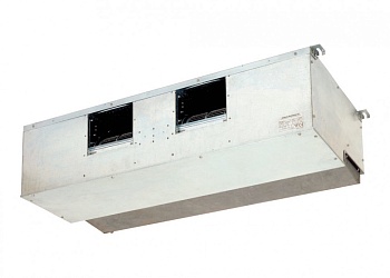 Канальная сплит система Daikin FDQ250B/RZQ250C
