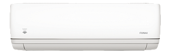 Сплит система настенная Funai серии KADZOKU Inverter RAC-I-KD25HP.D01/S/RAC-I-KD25HP.D01/U