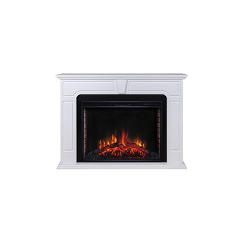 Электрокамин RealFlame  Theodor 33 WT-514 с очагом Epsilon 33 S