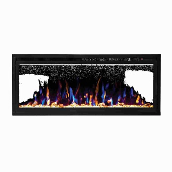 Электроочаг RealFlame Saphir 50