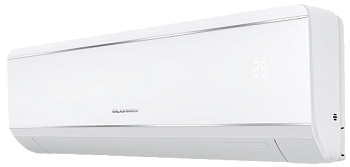 Настенная сплит система Kalashnikov Форпост KVAC-07IN-FP1/KVAC-07OD-FP1-WS30 on/off