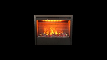 Электроочаг RealFlame Helios 26 3D