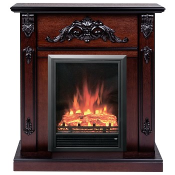 Электрокамин RealFlame  Anita AO с Eugene