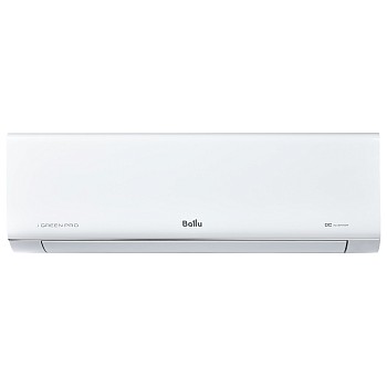 Сплит система Ballu BSAGI-07HN8 iGreen Pro DC Inverter