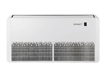 Напольно-потолочный кондиционер KRAFT KF-CUA18