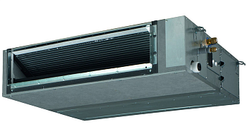 Канальная сплит-система Daikin FBA50A9/RZAG50A