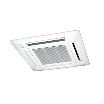 Кассетный кондиционер Fujitsu AUYG24LVLA/AOYG24LALA