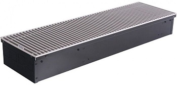 Внутрипольный конвектор STOUT SCN 110.380.3000