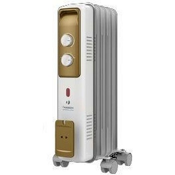 Масляный радиатор Timberk TOR 21.1005 BCX