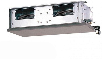 Канальная сплит система Daikin FDMQN140CXV/RQ140DXY
