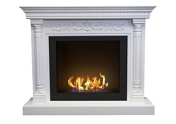 Биокамин классический Zefire Ленора