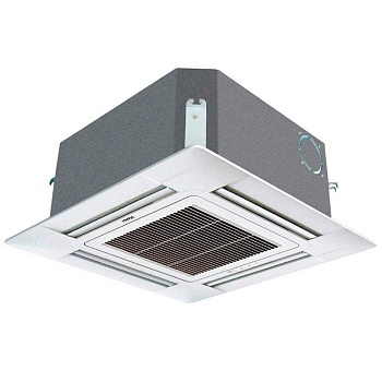 Кассетная сплит-система Haier AB18CS1ERA/1U18FS2ERA