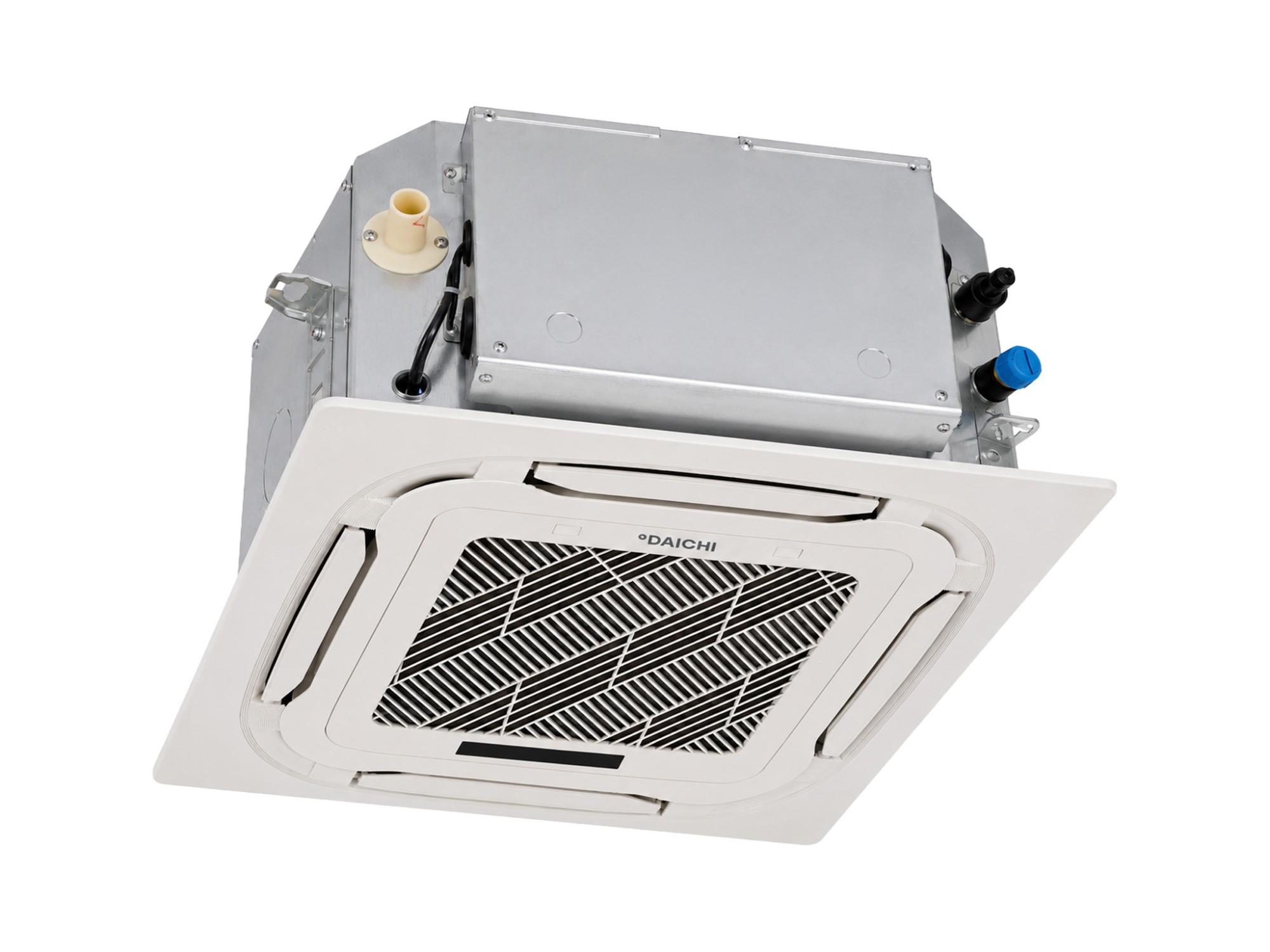 Кассетная сплит-система Daichi DA35CLFP1X/DF35CLOP1X/DPT05L1 on/off