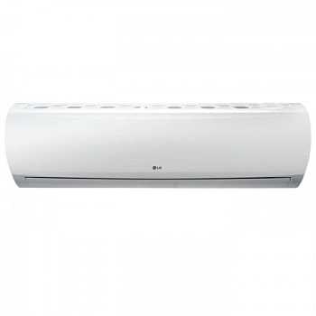 Сплит-система настенная LG UJ36/UU37W inverter