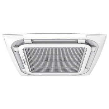 Кассетная сплит система TCL TCC-60HRA/TOU-60HSA