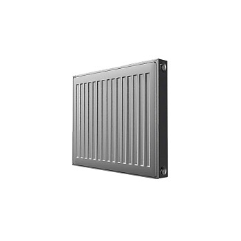 Радиатор панельный Royal Thermo COMPACT C22-450-2800 Silver Satin