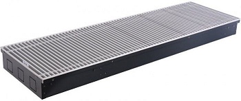 Внутрипольный конвектор STOUT SCN 80.380.2800