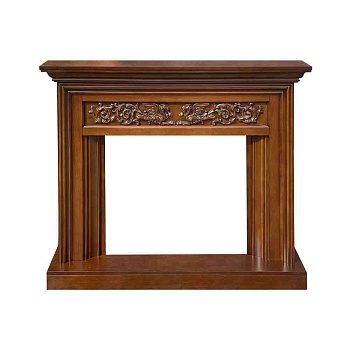 Портал Royal Flame  Nottingham - Орех