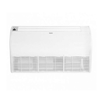 Напольно-потолочная сплит-система Daichi DA160ALKS1R/DF160ALS3R