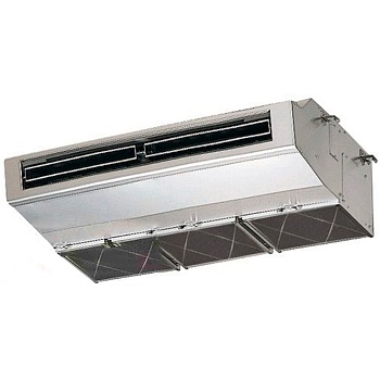 Канальная сплит система Mitsubishi Electric PCA-RP71HA/SUZ-KA71VA