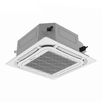 Комплект ELECTROLUX EACC-48H/UP3-DC/N8 сплит-система кассетного типа