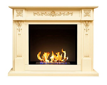 Биокамин классический Zefire Феномен