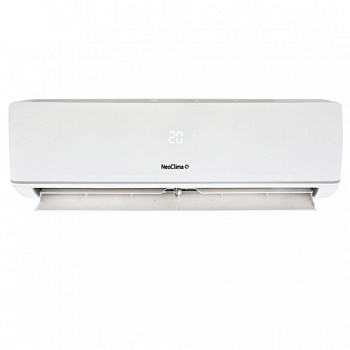 Сплит система NeoClima NS/NU-HAX07R