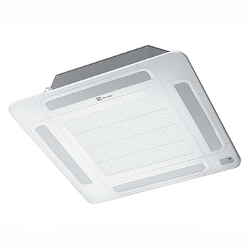 Кассетный кондиционер Electrolux EACC/I-60H/DC/N3/EACO/I-60H/DC/N3