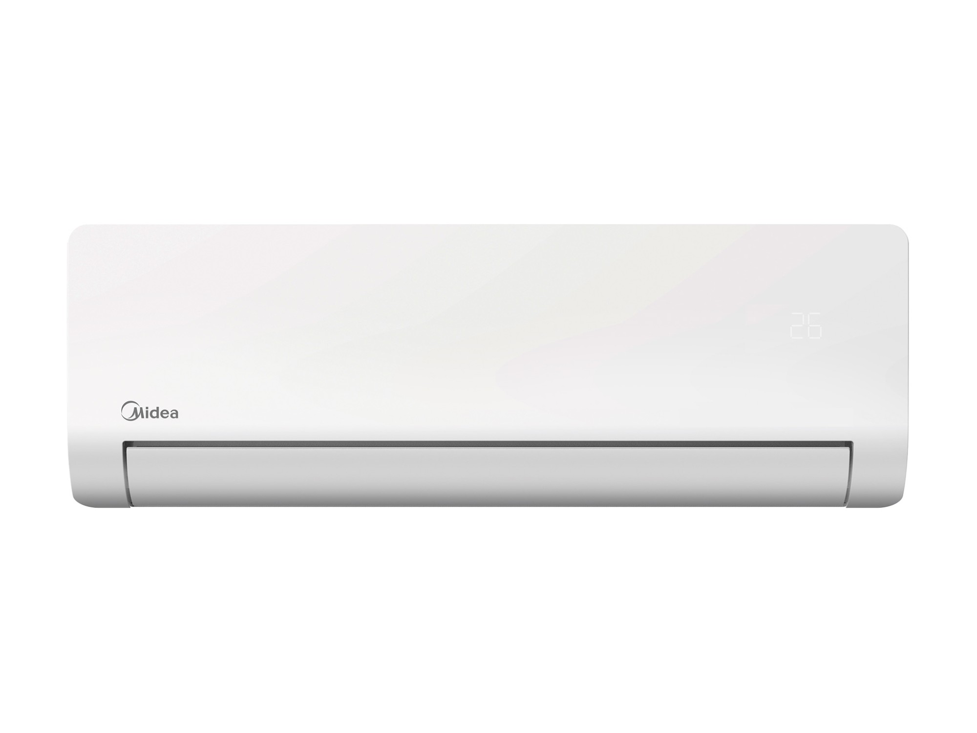 Настенная сплит-система Midea MSES1-24HRN8G1/MOES1-24HRN8G1/-40 Easy on/off