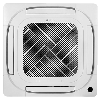 Кассетная сплит-система Royal Clima ES-C 12HRX/ES-E 12HX/ES-C pan/1X