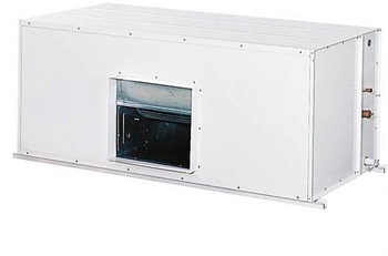 Канальная сплит система Daikin 2FDYP200EXY/RCYP100EXY x 2