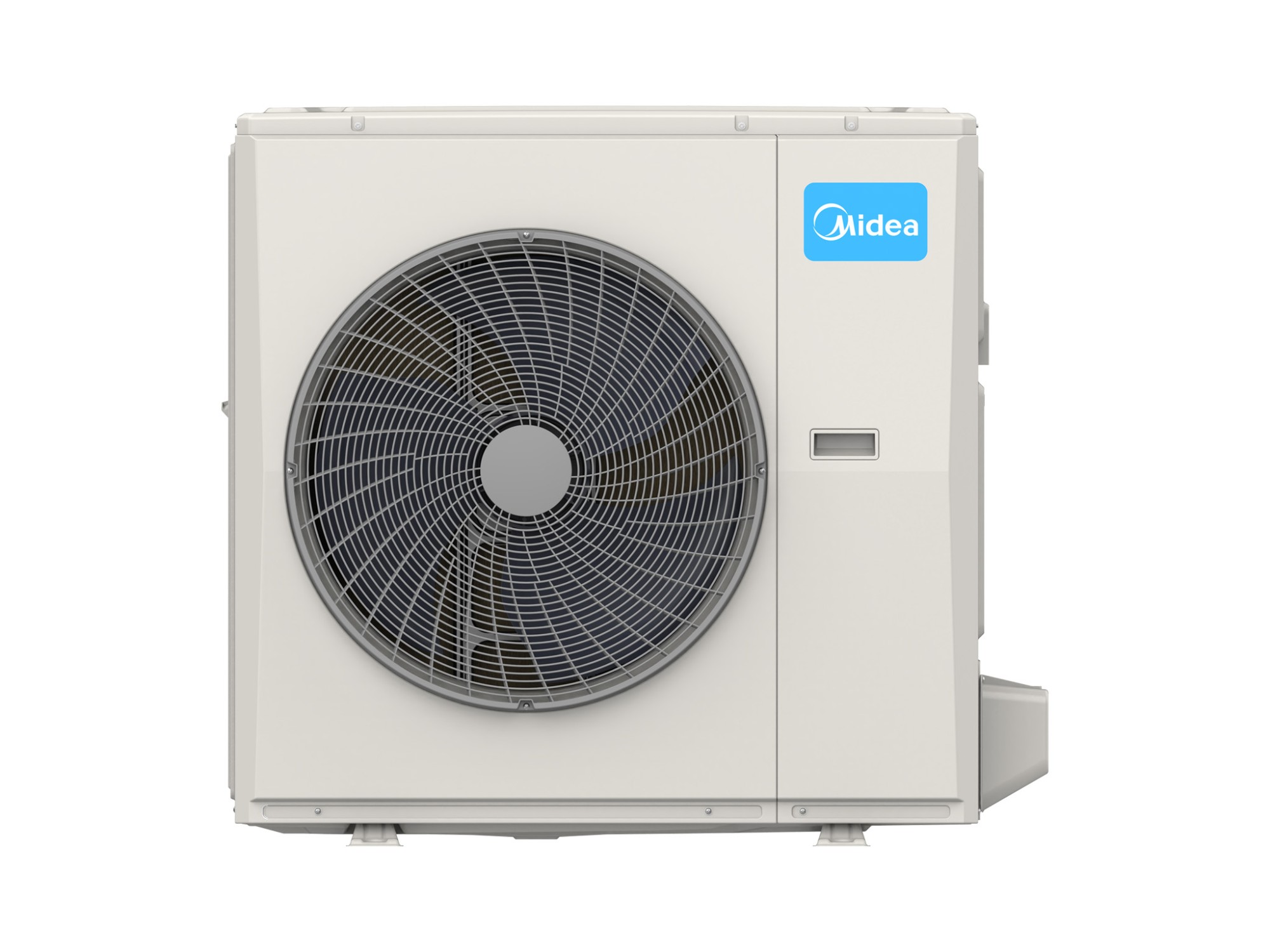 Напольно-потолочная сплит-система Midea -55HRN1G1/MOA1U-55HQN1G1 on/off
