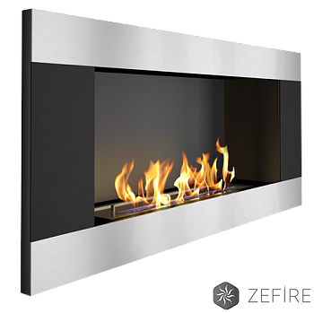 Биокамин Zefire Elliot 900 Horizontal