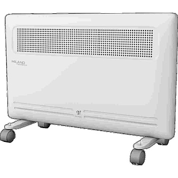 Электрический конвектор Royal Clima REC-MP2000M