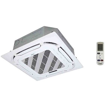 Кассетная сплит-система Бирюса BLCA-H36/5DR1