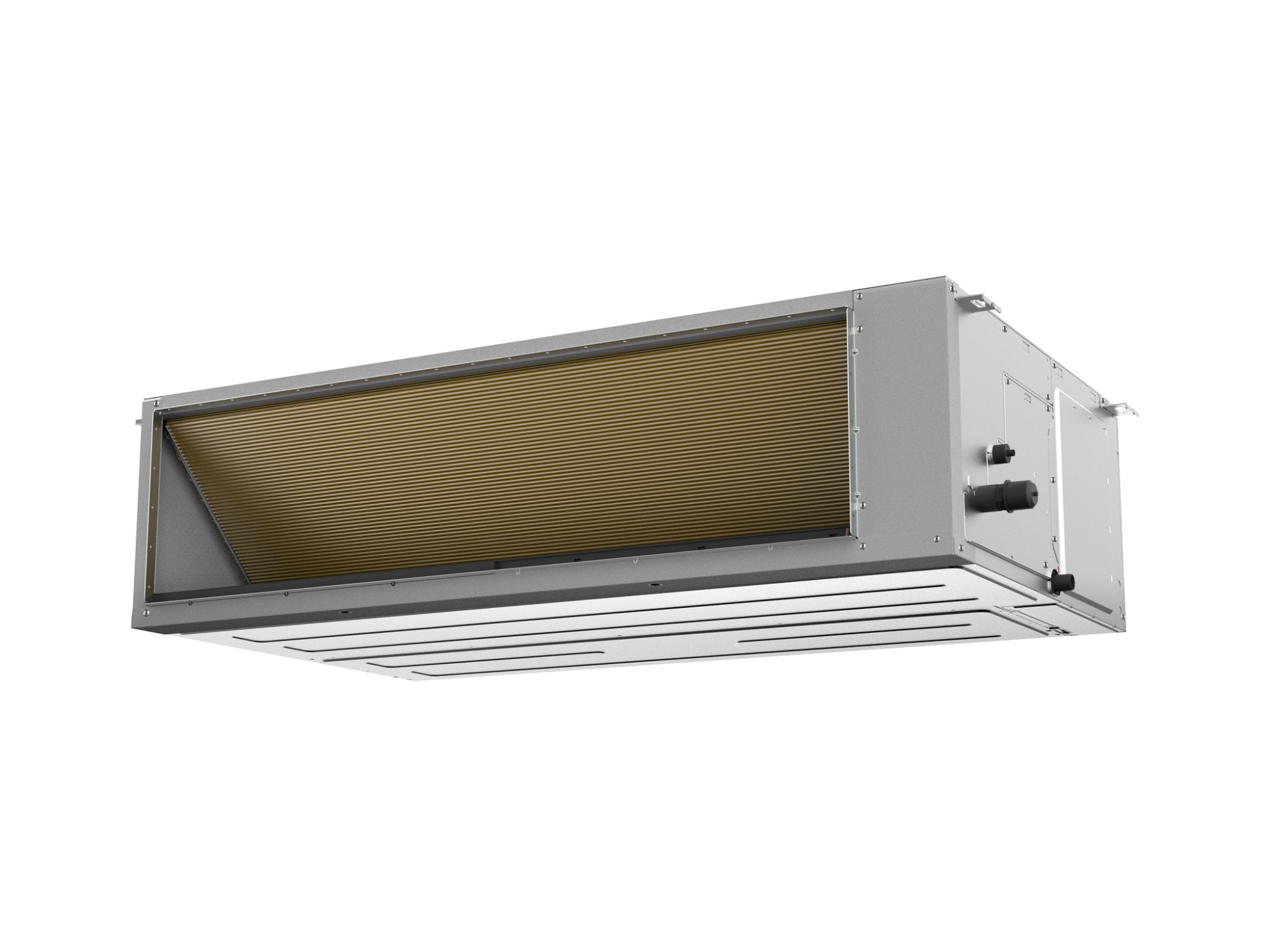 Канальная сплит-система Kentatsu KSKG105HFAN1/KSUTG105HFAN3 on/off