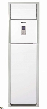 Колонная сплит система Lessar LS-H24SEA2 / LU-H24SEA2