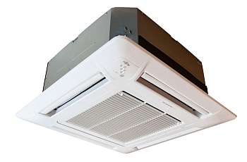 Кассетная сплит-система Fujitsu AUYG24LVLA/UTGUFYDW/AOYG24LBCB