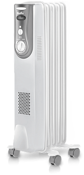 Масляный радиатор Ballu BOH/LV-05