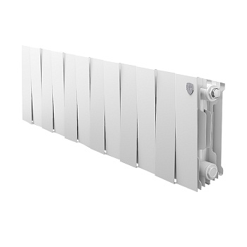 Радиатор Royal Thermo PianoForte 200 /Bianco Traffico - 12 секц.