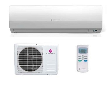 Сплит-система настенная Dantex RK-07ENT2 on/off