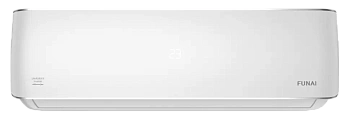 Сплит-система Funai RAC-I-SM25HP.D04/S/RAC-I-SM25HP.D04/U Samurai II DC Inverter