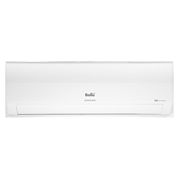 Сплит-система Ballu BSGRI-18HN8_22Y Greenland