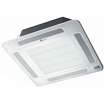 Кассетная сплит-система Electrolux EACC-12H/UP2/N3/EACO-12H/UP2/N3