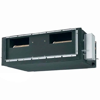 Кассетная сплит система Panasonic S-F50DD2E5/U-B50DBE8