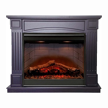 Каминокомплект Dimplex Boston - Венге с очагом Symphony 26'' DF2608-INT