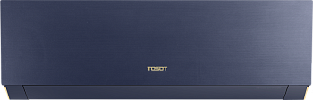 Сплит-система настенная Tosot T09H-SCD/I/T09H-SCD/O Clivia Deluxe Inverter