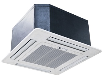 Кассетный кондиционер KRAFT KF-MCA18